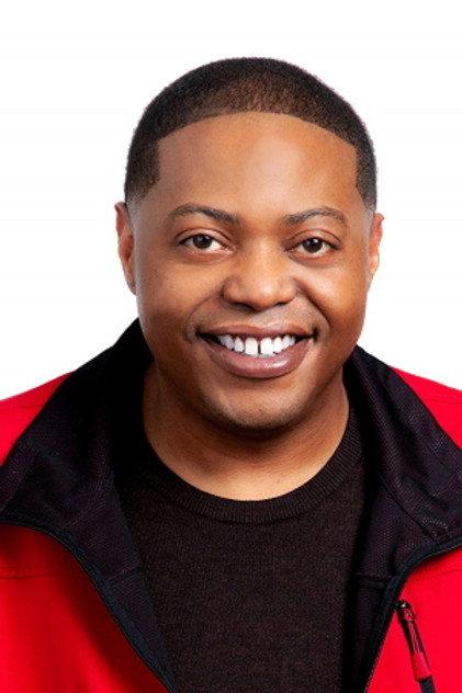 Trenell Blanks - Actor Profile Photo