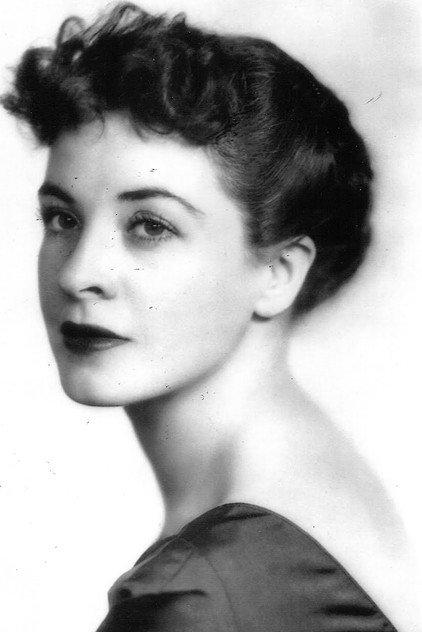 Dorothy Hale - Actor Profile Photo