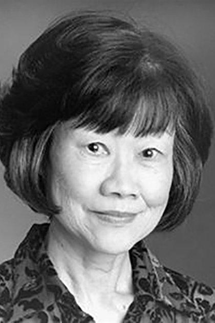 Pik-Sen Lim - Actor Profile Photo