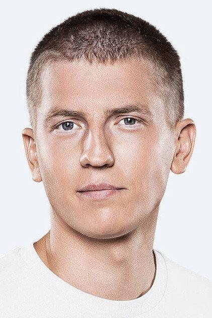 Aleksey Shcherbakov - Actor Profile Photo