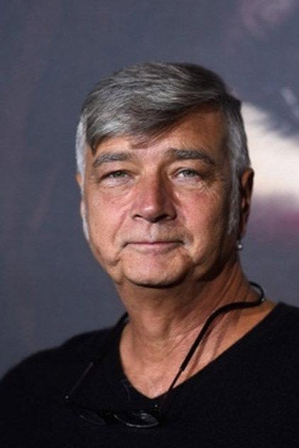 John R. Leonetti - Actor Profile Photo