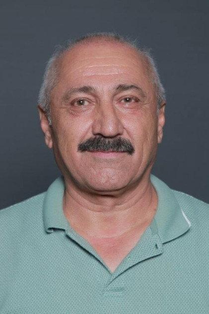 Mahir Hasan - Actor Profile Photo