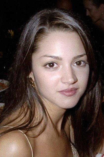 Paula Garcés - Actor Profile Photo