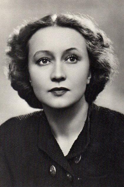 Galina Ulanova - Actor Profile Photo