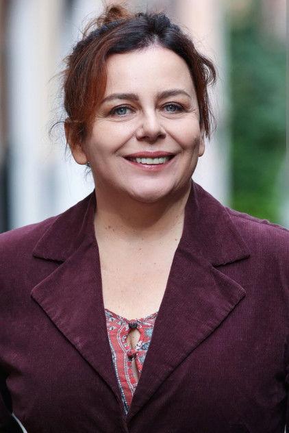 Laura De Marchi - Actor Profile Photo