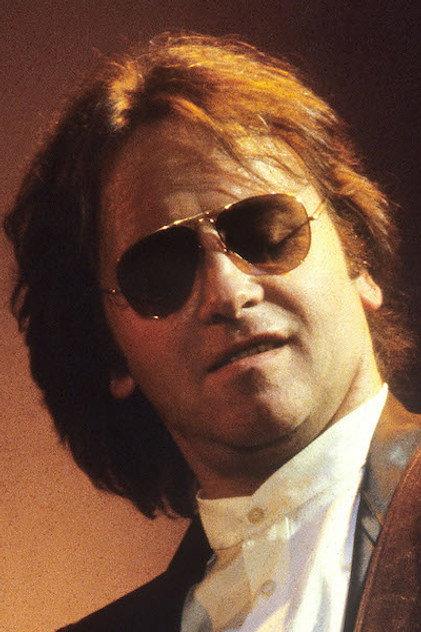 Eric Stewart - Actor Profile Photo