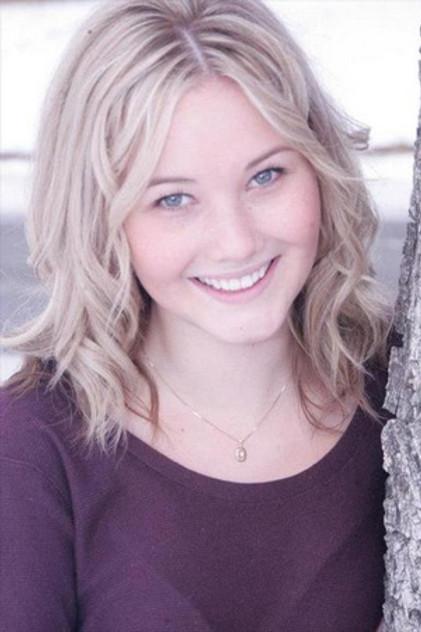 Shae Keebler - Actor Profile Photo