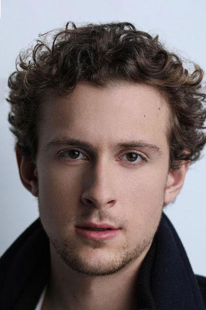 Liam Leone - Actor Profile Photo