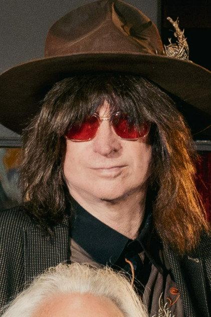 Keith Christopher - Actor Profile Photo