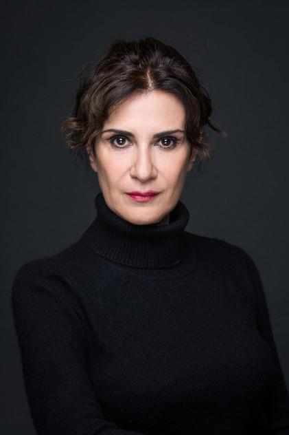 Nicoletta Della Corte - Actor Profile Photo