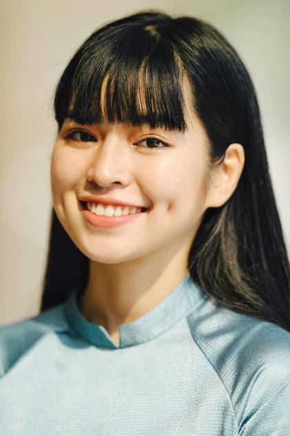 Đỗ Khánh Vân - Actor Profile Photo
