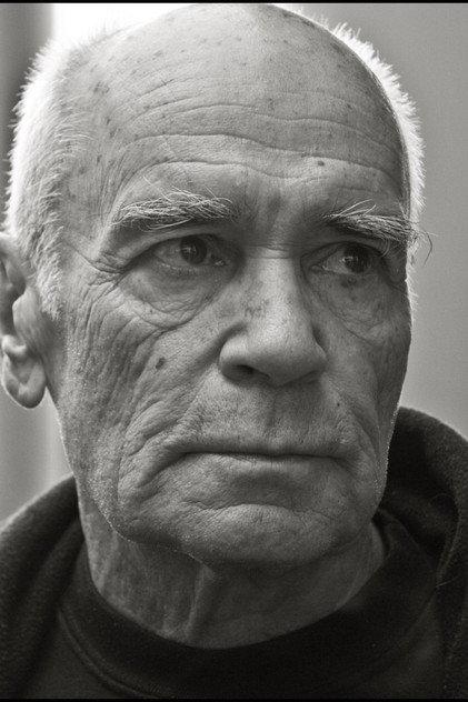 Yuri Klepikov - Actor Profile Photo