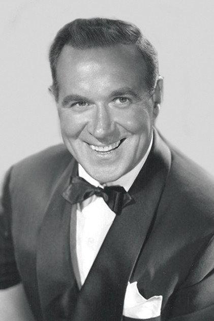Russ Morgan - Actor Profile Photo