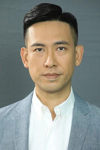 Jerry Leung Ho-Kai - Actor Profile Photo