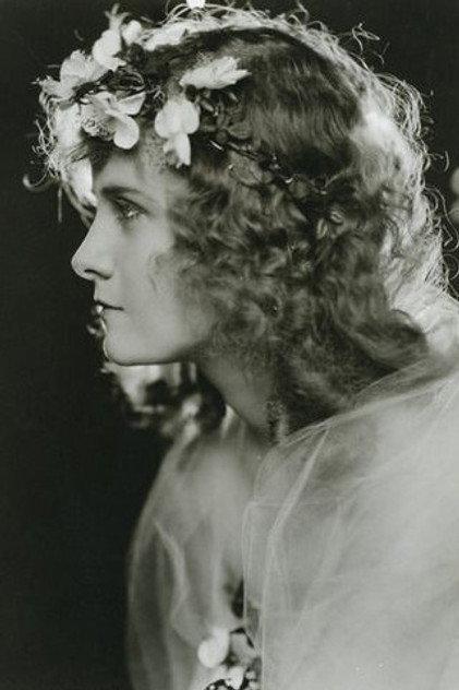 Josephine Hill - Actor Profile Photo