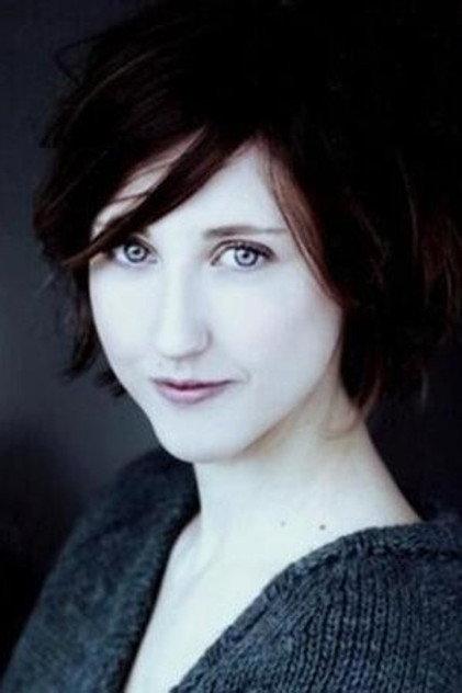 Marthe Guérin Caufman - Actor Profile Photo