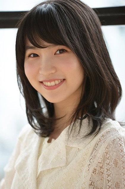 Karin Takahashi - Actor Profile Photo