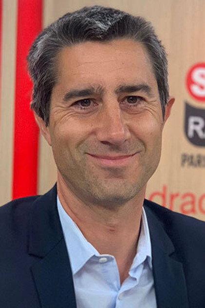 François Ruffin - Actor Profile Photo
