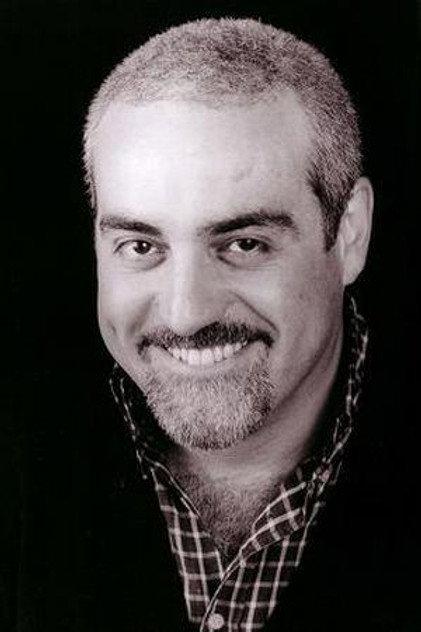 Roberto Stocchi - Actor Profile Photo