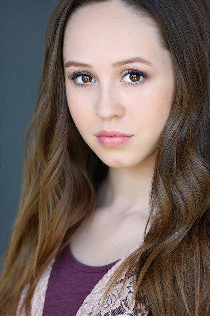 Hailey Sole - Actor Profile Photo