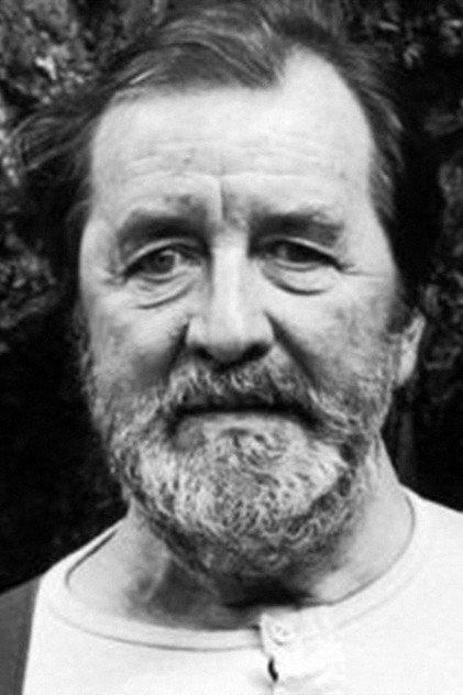 Robert Bolt - Actor Profile Photo