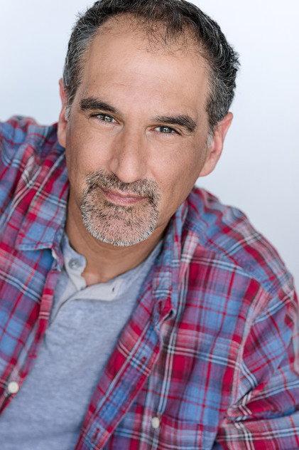 Len Cordova - Actor Profile Photo