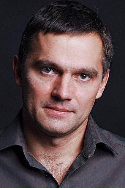 Roman Semysal - Actor Profile Photo