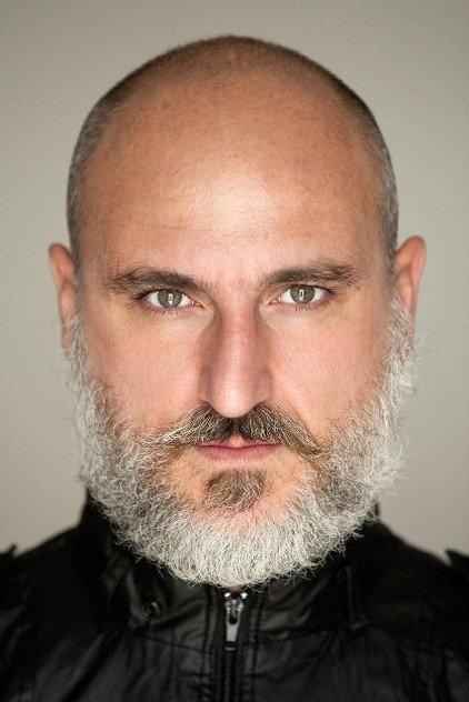 Pietro Juliano - Actor Profile Photo