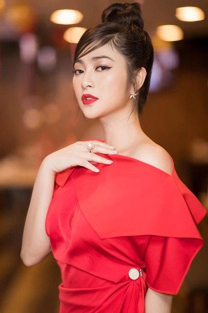 Thanh Trúc - Actor Profile Photo