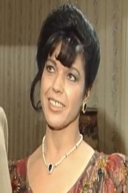 Madiha Anwar - Actor Profile Photo