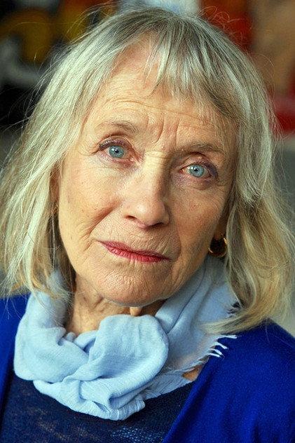 Anne-Marie Ponsot - Actor Profile Photo