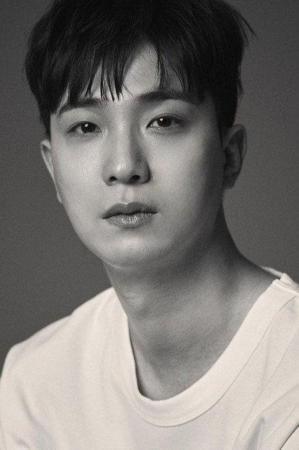 Kwon Da-ham - Actor Profile Photo