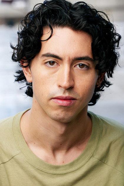 Zack Kozlow - Actor Profile Photo