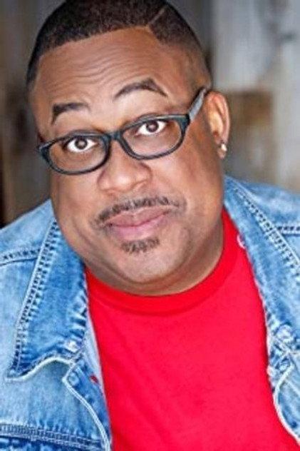Tyanta Snow - Actor Profile Photo
