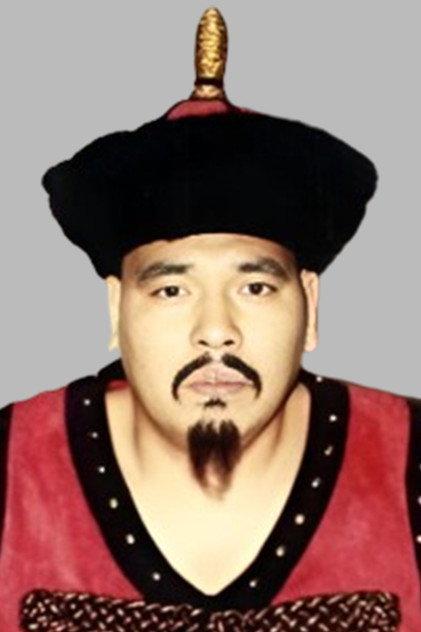 Masashi Ozawa - Actor Profile Photo