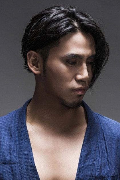 Si Ligeng - Actor Profile Photo