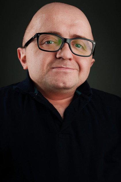 Michel Cordey - Actor Profile Photo
