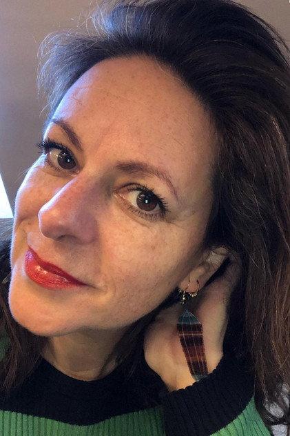 Gaia Rosberg - Actor Profile Photo
