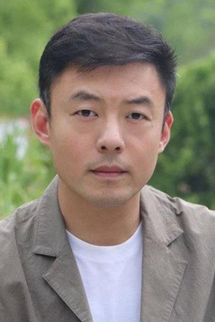 Zhang Kai - Actor Profile Photo