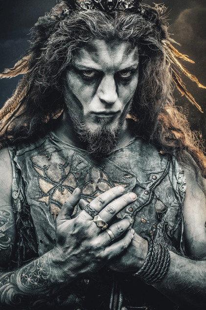 Benjamin Buss - Actor Profile Photo