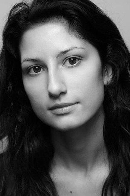 Roseanna Frascona - Actor Profile Photo