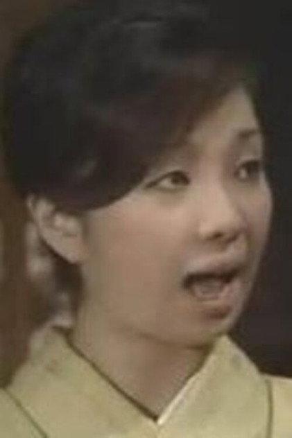 Masami Sawada - Actor Profile Photo