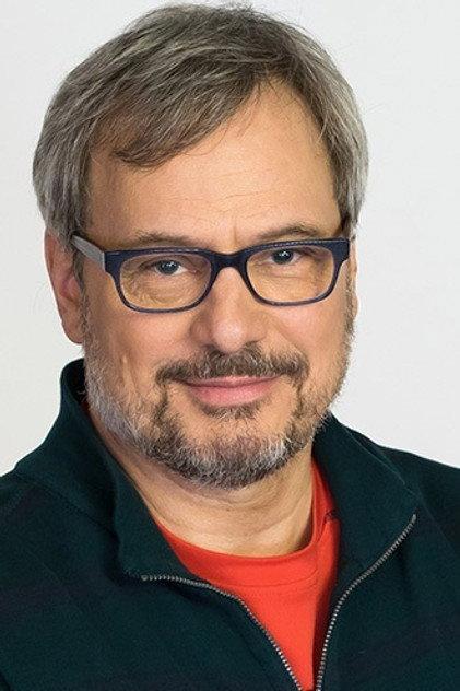 Olivier L'Écuyer - Actor Profile Photo