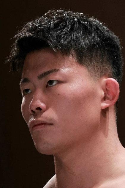Yu Owada - Actor Profile Photo