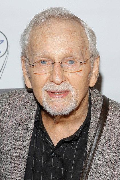Alvin Epstein - Actor Profile Photo