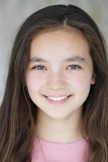 Kaylan Teague - Actor Profile Photo
