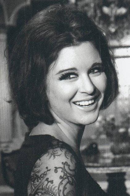 Soad Hosny - Actor Profile Photo