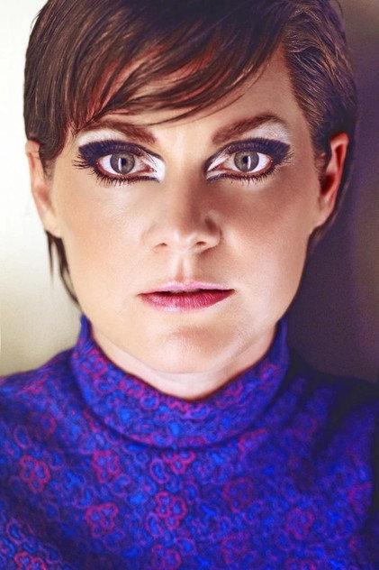 Lisa Hammer - Actor Profile Photo