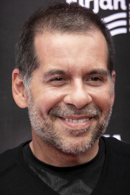 Leandro Hassum - Actor Profile Photo
