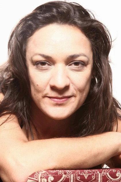 Evelin Buchegger - Actor Profile Photo
